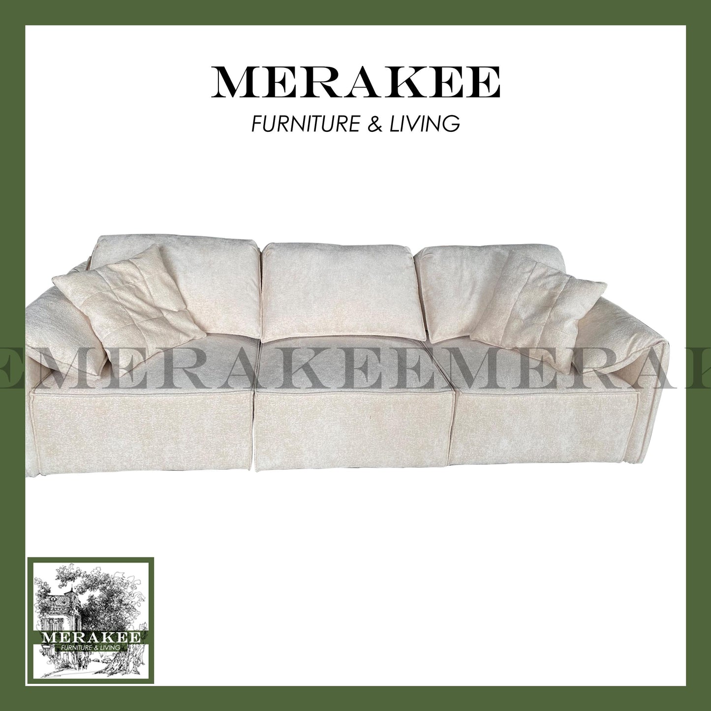 MERAKEE Electric Recliner sofa Fabric 2/3/4 Seater Color Solution Living Room Bedroom Furniture XC830