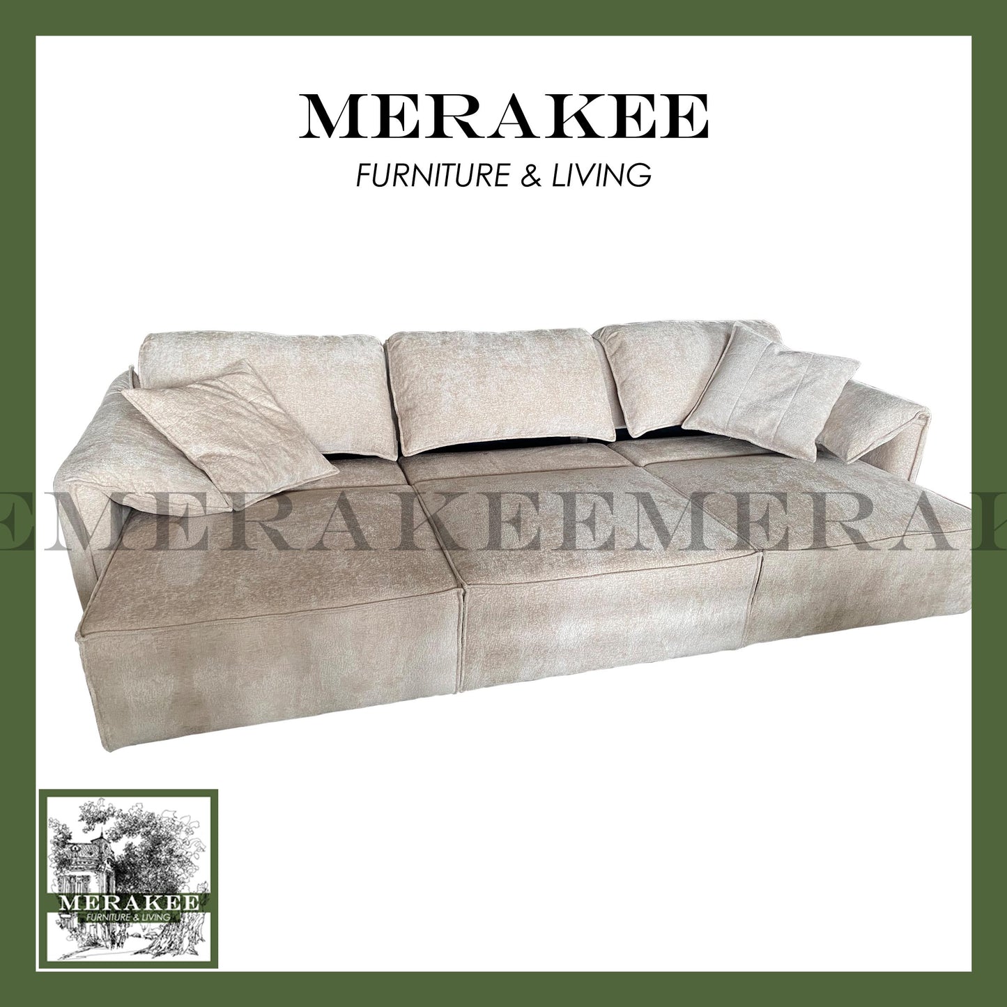 MERAKEE Electric Recliner sofa Fabric 2/3/4 Seater Color Solution Living Room Bedroom Furniture XC830