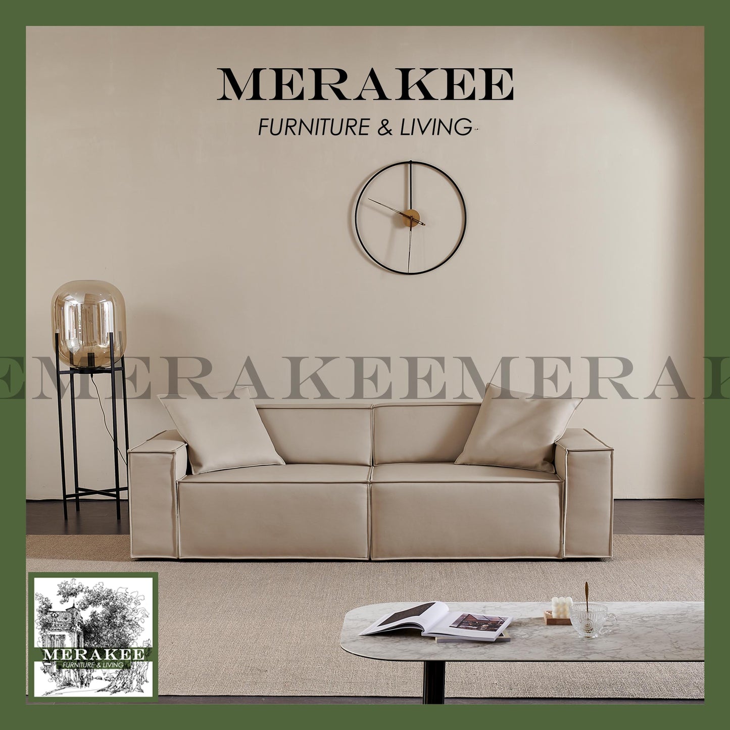 MERAKEE Electric Recliner sofa Fabric 2/3/4 Seater Color Solution Living Room Bedroom Furniture XC828