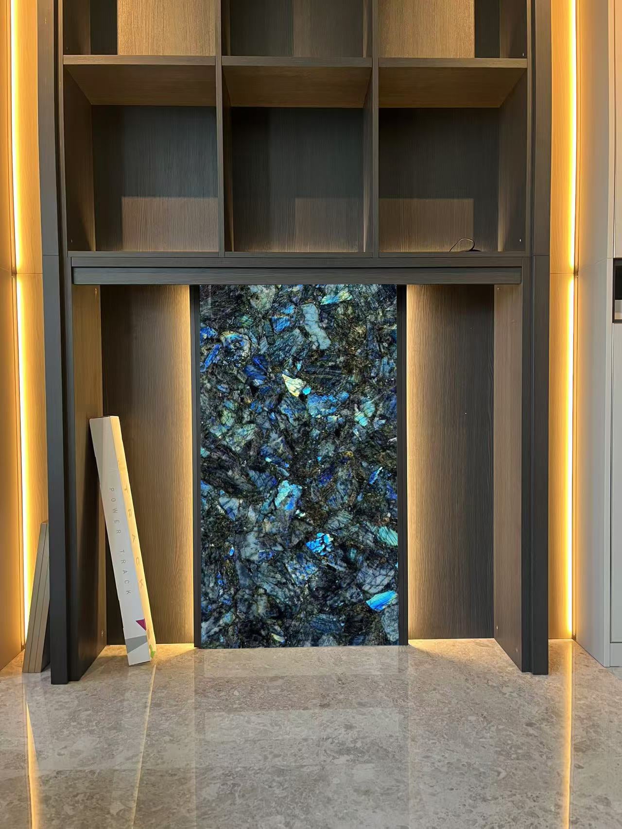 Daisy Marble Customization Link