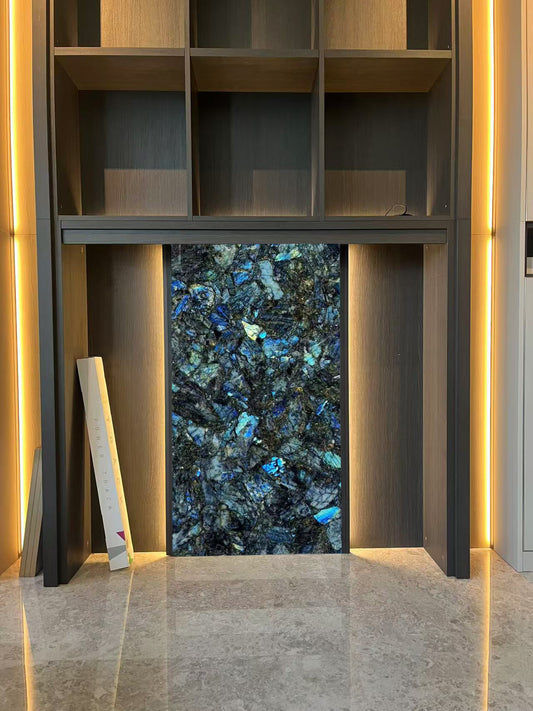 Daisy Marble Customization Link